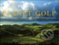 Planet Golf - Darius Oliver, Harry Abrams, 2008