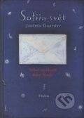 Kniha: Sofiin svět (Jostein Gaarder). Albatros CZ, 2008 Kniha: Sofiin svět (Jostein Gaarder). Albatros CZ, 2008
