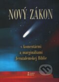 Kniha: Nový zákon (Dobrá kniha). Dobrá kniha, 2009 Kniha: Nový zákon (Dobrá kniha). Dobrá kniha, 2009