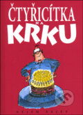 Kniha: Čtyřicítka na krku (Helen Exley). Slovart CZ, 2008 Kniha: Čtyřicítka na krku (Helen Exley). Slovart CZ, 2008