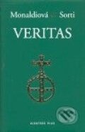 Kniha: Veritas (Francesco Sorti a Rita Monaldiová). Albatros CZ, 2008 Kniha: Veritas (Francesco Sorti a Rita Monaldiová). Albatros CZ, 2008
