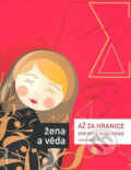 Kniha: Až za hranice (Joan Spicci). Academia, 2008 Kniha: Až za hranice (Joan Spicci). Academia, 2008