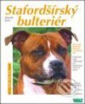 Kniha: Stafordšírský bulteriér (Zdeněk Spies). Vašut, 2005 Kniha: Stafordšírský bulteriér (Zdeněk Spies). Vašut, 2005
