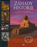 Kniha: Záhady historie (Robert Stewart). Albatros CZ, 2006 Kniha: Záhady historie (Robert Stewart). Albatros CZ, 2006