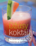 Kniha: Džúsy a koktaily (Slovart). Slovart, 2009 Kniha: Džúsy a koktaily (Slovart). Slovart, 2009
