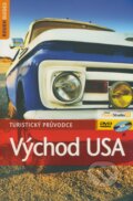 Kniha: Východ USA (Jota). Jota, 2009 Kniha: Východ USA (Jota). Jota, 2009