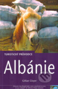 Kniha: Albánie (Gillian Gloyer). Jota, 2005 Kniha: Albánie (Gillian Gloyer). Jota, 2005