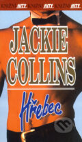 Kniha: Hřebec (Jackie Collins). Alpress, 2007 Kniha: Hřebec (Jackie Collins). Alpress, 2007