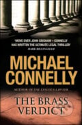 The Brass Verdict - Michael Connelly, 2008