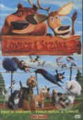 Film: Lovecká sezóna 2 (Matthew O'Callaghan) (DVD). Bonton Film, 2008 Film: Lovecká sezóna 2 (Matthew O'Callaghan) (DVD). Bonton Film, 2008