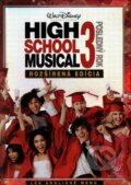 Film: High School Musical 3: Posledný rok (Kenny Ortega) (DVD). Magicbox, 2008 Film: High School Musical 3: Posledný rok (Kenny Ortega) (DVD). Magicbox, 2008
