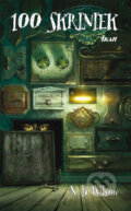Kniha: 100 skriniek (N.D. Wilson), 2009 Kniha: 100 skriniek (N.D. Wilson), 2009