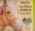 Kniha: Príručka pre milovníkov koníkov, 2008 Kniha: Príručka pre milovníkov koníkov, 2008