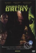 Film: Ohrozené druhy (Kevin Tenney) (DVD). Bonton Film, 2002 Film: Ohrozené druhy (Kevin Tenney) (DVD). Bonton Film, 2002