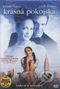 Film: Kráska z Manhattanu (Wayne Wang) (DVD). Bonton Film, 2002 Film: Kráska z Manhattanu (Wayne Wang) (DVD). Bonton Film, 2002