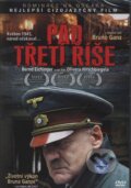 Film: Pád Tretej ríše (Oliver Hirschbiegel) (DVD), 2004 Film: Pád Tretej ríše (Oliver Hirschbiegel) (DVD), 2004