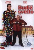 Film: Budiš svetlo (John Whitesell) (DVD). Bonton Film, 2006 Film: Budiš svetlo (John Whitesell) (DVD). Bonton Film, 2006