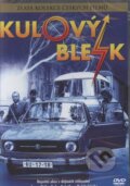 Film: Kulový blesk (Ladislav Smoljak a Zdeněk Podskalský st.) (DVD). Bonton Film, 1978 Film: Kulový blesk (Ladislav Smoljak a Zdeněk Podskalský st.) (DVD). Bonton Film, 1978