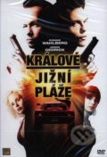 Film: Králi Južnej pláže (Tim Hunter) (DVD). Bonton Film Film: Králi Južnej pláže (Tim Hunter) (DVD). Bonton Film