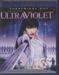 Ultraviolet - Kurt Wimmer, Bonton Film, 2006