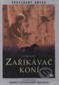 Film: Zaklínač koní (Robert Redford) (DVD). Magicbox, 1998 Film: Zaklínač koní (Robert Redford) (DVD). Magicbox, 1998