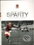 Kniha: Padesát let v hledišti Sparty (František Prückner). AC Sparta Praha, 2009 Kniha: Padesát let v hledišti Sparty (František Prückner). AC Sparta Praha, 2009