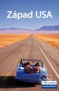 Kniha: Západ USA (Svojtka&Co.). Svojtka&Co., 2009 Kniha: Západ USA (Svojtka&Co.). Svojtka&Co., 2009