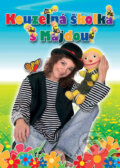 Film: Kouzelná školka s Majdou (Pragokoncert Bohemia a.s.) (DVD). Pragokoncert Bohemia a.s., 2007 Film: Kouzelná školka s Majdou (Pragokoncert Bohemia a.s.) (DVD). Pragokoncert Bohemia a.s., 2007