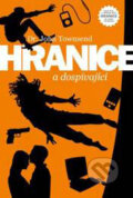 Kniha: Hranice a dospívající (John Townsend). Návrat domů Kniha: Hranice a dospívající (John Townsend). Návrat domů