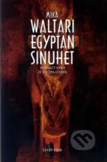 Kniha: Egypťan Sinuhet (Mika Waltari). Český klub, 2009 Kniha: Egypťan Sinuhet (Mika Waltari). Český klub, 2009