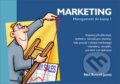 Kniha: Marketing (Neil Russell-Jones). Portál, 2005 Kniha: Marketing (Neil Russell-Jones). Portál, 2005