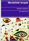 Kniha: Manželská terapie (Stanislav Kratochvíl). Portál, 2006 Kniha: Manželská terapie (Stanislav Kratochvíl). Portál, 2006