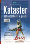 Kniha: Kataster nehnuteľností v praxi (Imrich Horňanský). Epos, 2003 Kniha: Kataster nehnuteľností v praxi (Imrich Horňanský). Epos, 2003