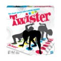 Spoločenská hra: Twister (Hasbro). Hasbro, 2009 Spoločenská hra: Twister (Hasbro). Hasbro, 2009