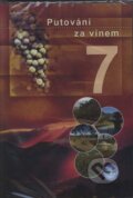 Putovanie za vínom 7. Argentína, USA, Bonton Film