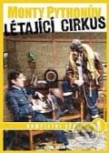 Lietajúci cirkus Montyho Pythona - kompletná séria 4 - Ian MacNaughton, John Howard Davies, Bonton Film