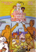 Film: Bol raz jeden človek (6 DVD) (Albert Barillé) (DVD). Hollywood, 1978 Film: Bol raz jeden človek (6 DVD) (Albert Barillé) (DVD). Hollywood, 1978