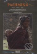 Film: Pashmina (Martin Kratochvíl) (DVD). Bonton Film, 2009 Film: Pashmina (Martin Kratochvíl) (DVD). Bonton Film, 2009