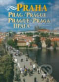 Kniha: Praha (Olympia). Olympia, 2002 Kniha: Praha (Olympia). Olympia, 2002