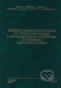 Kniha: Záťažové (stresoidné) situácie vo výučbovom procese a ich objektivizácia vyšetrením autonómneho nervového systému (Anna Lesňáková, Anton Lacko, Dušan Bestvina, Dušan Mištuna, Igor Čombor, Lucia Lacková a Marián Mokáň). Vydavateľstvo P + M, 2007 Kniha: Záťažové (stresoidné) situácie vo výučbovom procese a ich objektivizácia vyšetrením autonómneho nervového systému (Anna Lesňáková, Anton Lacko, Dušan Bestvina, Dušan Mištuna, Igor Čombor, Lucia Lacková a Marián Mokáň). Vydavateľstvo P + M, 2007