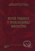 Kniha: Nové trendy v nukleárnej medicíne (Anton Lacko, Dušan Bestvina, Igor Čombor, Iveta Chalachanová, Marián Mokáň a Peter Valko). Vydavateľstvo P + M, 2007 Kniha: Nové trendy v nukleárnej medicíne (Anton Lacko, Dušan Bestvina, Igor Čombor, Iveta Chalachanová, Marián Mokáň a Peter Valko). Vydavateľstvo P + M, 2007