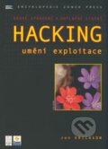 Hacking - umění exploitace - Jon Erickson, Zoner Press, 2009