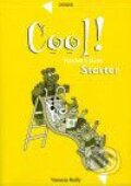 Kniha: Cool! - Teacher's Book - Starter (Vanessa Reilly). Oxford University Press, 2000 Kniha: Cool! - Teacher's Book - Starter (Vanessa Reilly). Oxford University Press, 2000