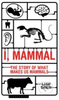 Kniha: I, Mammal, 2019 Kniha: I, Mammal, 2019