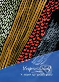 Kniha: A Room of One's Own (Virginia Woolf). Vintage, 2016 Kniha: A Room of One's Own (Virginia Woolf). Vintage, 2016