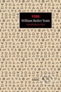 Vize - William Butler Yeats, Academia, 2019