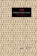 Kniha: Vize (William Butler Yeats). Academia, 2019 Kniha: Vize (William Butler Yeats). Academia, 2019