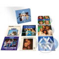 Hudební CD: ABBA: Voulez-Vous LP (Hudobné albumy). Hudobné albumy, 2019 Hudební CD: ABBA: Voulez-Vous LP (Hudobné albumy). Hudobné albumy, 2019