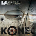 Hudební CD: Daniel Landa: Konec LP (Warner Music). Warner Music, 2019 Hudební CD: Daniel Landa: Konec LP (Warner Music). Warner Music, 2019
