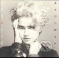 Hudobné CD: Madonna: Madonna, 2001 Hudobné CD: Madonna: Madonna, 2001